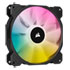 Thumbnail 1 : Corsair iCUE SP140 RGB ELITE Performance Single 140mm PWM Fan Expansion Pack