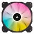 Thumbnail 2 : Corsair iCUE SP140 RGB ELITE Performance Single 140mm PWM Fan Expansion Pack