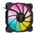 Thumbnail 3 : Corsair iCUE SP140 RGB ELITE Performance Single 140mm PWM Fan Expansion Pack