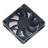Thumbnail 1 : Akasa 6cm Medium Speed Black Case Fan