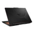 Thumbnail 4 : ASUS TUF Gaming A15 15" AMD Ryzen 5 GTX 1650 Open Box Gaming Laptop