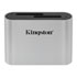 Thumbnail 1 : Kingston Workflow SD Reader