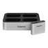 Thumbnail 2 : Kingston Workflow Dock Station