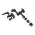 Thumbnail 1 : Zoom - 'HRM-7' Handy Recorder Mount (7-Inch)
