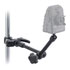 Thumbnail 3 : Zoom - 'HRM-7' Handy Recorder Mount (7-Inch)