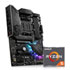 Thumbnail 1 : AMD Ryzen 5 5600X 6 Core CPU + MSI MPG B550 GAMING PLUS PCIe 4 Motherboard Bundle