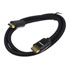 Thumbnail 3 : Scan 2m 8K Ultra High Speed HDMI2.1 Cable Black