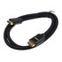 Thumbnail 3 : Xclio 2m 8K Ultra High Speed HDMI2.1 Cable Black