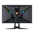Thumbnail 4 : Gigabyte 27" Quad HD 240Hz IPS HDR G-SYNC Compatible Open Box Gaming Monitor