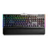 Thumbnail 2 : EVGA Z20 RGB LK Dark Grey Opto-Mechanical Gaming Keyboard
