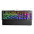 Thumbnail 2 : EVGA Z15 RGB Kailh Speed Silver Switch Mechanical Gaming Keyboard Black