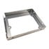 Thumbnail 1 : In-Win 2RAVIS023400 2U Single PSU Bracket Adapter