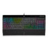 Thumbnail 2 : Corsair K55 RGB PRO XT Membrane Gaming Keyboard