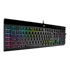 Thumbnail 4 : Corsair K55 RGB PRO XT Membrane Gaming Keyboard