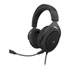 Thumbnail 1 : Corsair HS60 Pro Stereo/7.1 Carbon Wired Gaming Headset Factory Refurbished