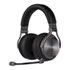 Thumbnail 1 : Corsair Virtuoso Special Ed. 7.1 Gunmetal Wired/Wireless RGB Gaming Headset Factory Refurbished