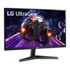 Thumbnail 1 : LG 24" 24GN600-B UltraGear 144Hz FreeSync Premium IPS Monitor