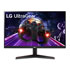 Thumbnail 2 : LG 24" 24GN600-B UltraGear 144Hz FreeSync Premium IPS Monitor