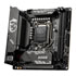 Thumbnail 2 : MSI MPG Intel B560I Gaming Edge WiFi mITX Motherboard