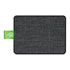 Thumbnail 2 : Seagate 1TB Ultra Touch External SSD Black