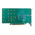 Thumbnail 2 : HighPoint SSD7104 M.2 NVMe SSD Raid Controller