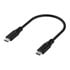 Thumbnail 3 : Sabrent  USB3.2  M.2 PCIe NVMe/SATA SSD External Enclosure upto 1GB/s