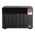 Thumbnail 2 : QNAP 6 Bay  TS-673A-8G Desktop NAS Enclosure