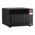 Thumbnail 3 : QNAP 6 Bay  TS-673A-8G Desktop NAS Enclosure