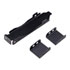 Thumbnail 1 : Akasa PCI Slot Bracket for Mounting Fans