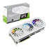 Thumbnail 1 : ASUS NVIDIA GeForce RTX 3070 8GB ROG Strix White Ampere Graphics Card