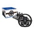 Thumbnail 1 : Thrustmaster T248 Racing Wheel and Magnetic Pedals Force Feedback for PC PS4 PS5