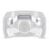 Thumbnail 3 : Thrustmaster T-Chrono Paddles Push-Pull Paddle Shifters