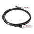 Thumbnail 1 : FS Mellanox MCP2100-X002B Compatible 10G SFP+ Passive DAC Twinax Cable