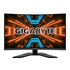 Thumbnail 2 : Gigabyte 32" G32QC A 165Hz Curved FreeSync HDR400 Premium Pro Monitor Height/Tilt/Swivel Adjustable