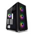 Thumbnail 1 : Tecware Forge L RGB Mid Tower Tempered Glass PC Gaming Case