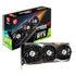 Thumbnail 1 : MSI NVIDIA GeForce RTX 3080 10GB GAMING Z TRIO Ampere Graphics Card