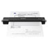 Thumbnail 1 : Epson WorkForce ES-50 Mobile Sheetfed scanner - A4