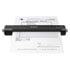 Thumbnail 1 : Epson WorkForce ES-50 Mobile Sheetfed scanner - A4