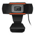 Thumbnail 1 : Xclio Z05 Black Webcam 1080P HD USB