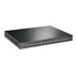 Thumbnail 2 : tp-link JetStream 48-Port Gigabit L2+ PoE+ Managed Rackmount Switch with 4x SFP Slots