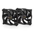 Thumbnail 3 : be quiet! Silent Loop 2 RGB All In One 240mm Intel/AMD CPU Water Cooler