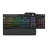 Thumbnail 2 : Mountain Everest Max Grey RGB UK Keyboard MX Red Switches