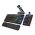 Thumbnail 3 : Mountain Everest Max Grey RGB UK Keyboard MX Red Switches