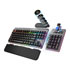 Thumbnail 3 : Mountain Everest Max Black RGB UK Keyboard MX Red Switches