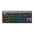 Thumbnail 2 : Mountain Everest Core Grey RGB Keyboard MX Red Switches
