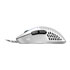 Thumbnail 2 : Mountain Makalu 67 White RGB Super Lightweight 19000dpi Gaming Mouse