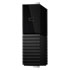 Thumbnail 1 : WD My Book 12TB USB3.0 Desktop External Hardrive