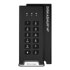 Thumbnail 3 : iStorage 1TB diskAshur M2 256bit Hardware Encypted Portable SSD
