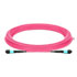 Thumbnail 1 : FS 49ft MTP-12 to MTP-12 OM4 Multimode Elite Trunk Cable