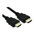 Thumbnail 1 : Scan 1 Metre Black HDMI 2.1 Cable - M/M